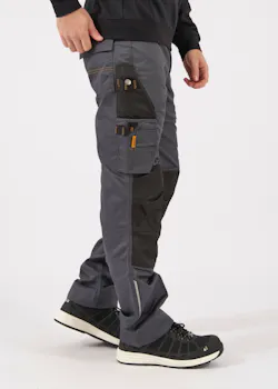 Jobman 2324 Pantalon de service Stretch thumbnail (vignette)