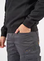 Jobman 2324 Service Stretch Trousers Vorschaubild