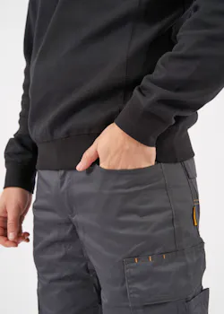 Jobman 2324 Pantalon de service Stretch thumbnail (vignette)
