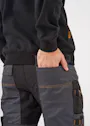 Jobman 2324 Service Stretch Trousers Vorschaubild
