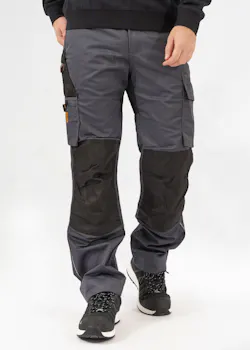 Jobman 2324 Service Trousers Stretch