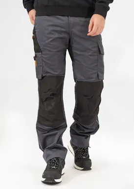 Jobman 2324 Service Stretch Trousers