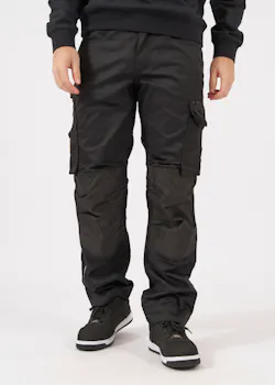 Jobman 2324 Pantalon de service Stretch thumbnail (vignette)