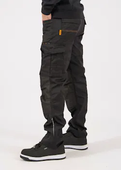 Jobman 2324 Pantalon de service Stretch thumbnail (vignette)