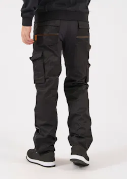 Jobman 2324 Pantalon de service Stretch thumbnail (vignette)
