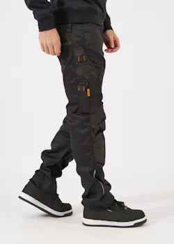 Jobman 2324 Pantalon de service Stretch thumbnail (vignette)