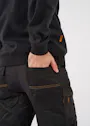 Jobman 2324 Service Stretch Trousers Vorschaubild