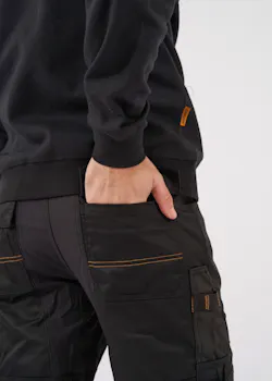 Jobman 2324 Pantalon de service Stretch thumbnail (vignette)