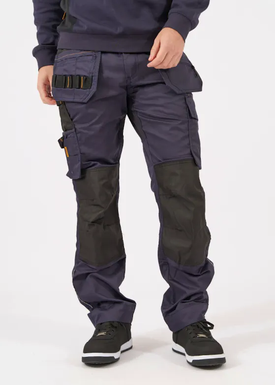 Jobman 2325 Craftsman Trousers Stretch