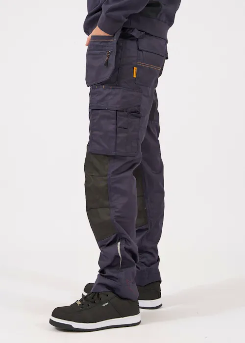 Jobman 2325 Craftsman Trousers Stretch