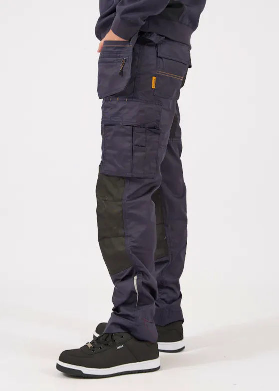 Jobman 2325 Craftsman Trousers Stretch