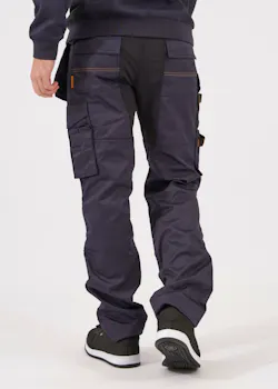 Jobman 2325 Craftsman Trousers Stretch miniatuur