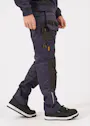 Jobman 2325 Craftsman Trousers Stretch miniatuur