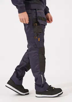 Jobman 2325 Craftsman Trousers Stretch miniatuur