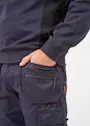 Jobman 2325 Craftsman Trousers Stretch miniatuur