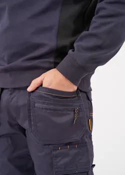 Jobman 2325 Craftsman Trousers Stretch miniatuur