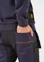 Jobman 2325 Craftsman Trousers Stretch miniatuur