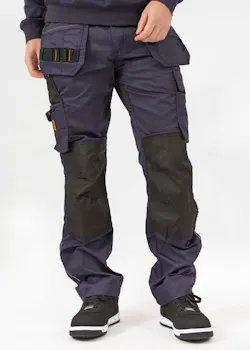 Jobman 2325 Craftsman Trousers Stretch