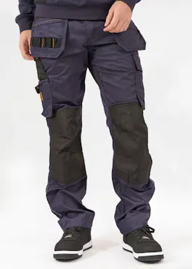 Jobman 2325 Craftsman Trousers Stretch