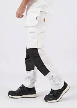 Jobman 2325 Craftsman Trousers Stretch miniatuur