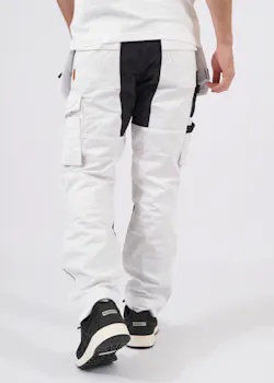 Jobman 2325 Craftsman Trousers Stretch miniatuur