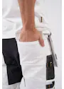 Jobman 2325 Craftsman Trousers Stretch miniatuur
