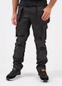 Jobman 2325 Craftsman Trousers Stretch miniatuur