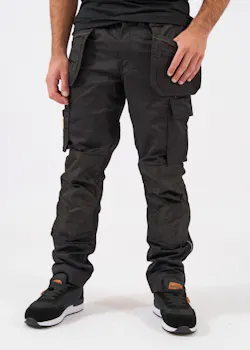 Jobman 2325 Craftsman Trousers Stretch miniatuur