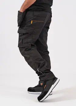 Jobman 2325 Craftsman Trousers Stretch miniatuur