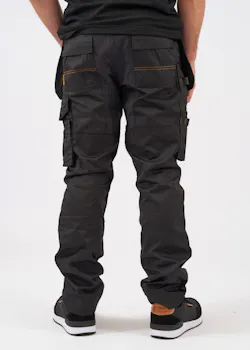 Jobman 2325 Craftsman Trousers Stretch miniatuur
