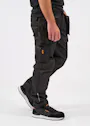 Jobman 2325 Craftsman Trousers Stretch miniatuur