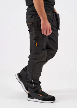 Jobman 2325 Craftsman Trousers Stretch miniatuur