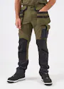 Jobman 2391 Craftsman Stretch Trousers Vorschaubild