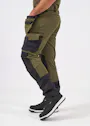 Jobman 2391 Craftsman Stretch Trousers Vorschaubild