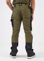 Jobman 2391 Craftsman Stretch Trousers Vorschaubild