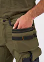 Jobman 2391 Craftsman Stretch Trousers Vorschaubild