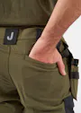 Jobman 2391 Craftsman Stretch Trousers Vorschaubild