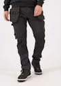 Jobman 2391 Craftsman Stretch Trousers Vorschaubild