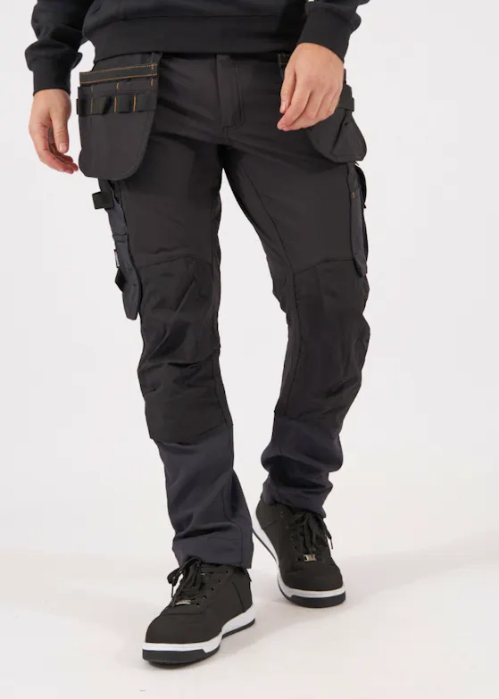 Jobman 2391 Craftsman Stretch Trousers