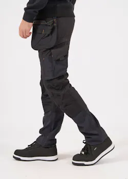 Jobman 2391 Craftsman Trousers Stretch miniatuur