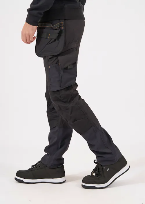 Jobman 2391 Craftsman Trousers Stretch