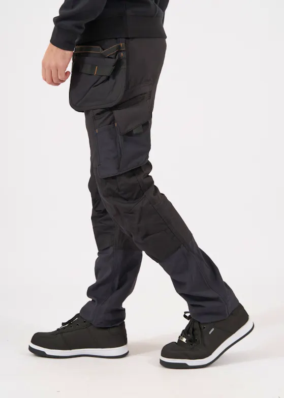 Jobman 2391 Craftsman Stretch Trousers