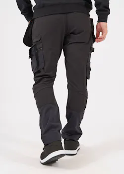 Jobman 2391 Craftsman Trousers Stretch miniatuur