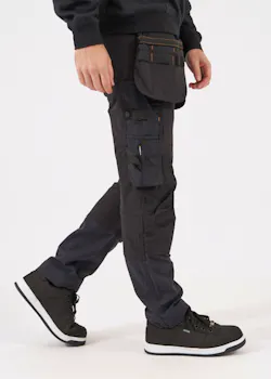 Jobman 2391 Craftsman Trousers Stretch miniatuur