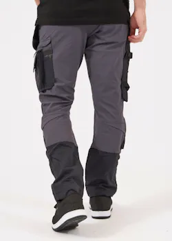 Jobman 2391 Craftsman Trousers Stretch miniatuur