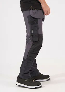 Jobman 2391 Craftsman Trousers Stretch miniatuur