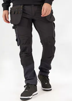 Jobman 2391 Craftsman Trousers Stretch