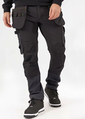 Jobman 2391 Craftsman Stretch Trousers