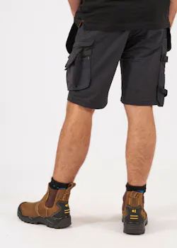Jobman 2397 Craftsman Shorts Stretch HP miniatuur