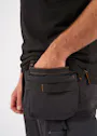 Jobman 2397 Craftsman Stretch HP Shorts Vorschaubild